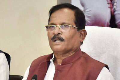 5 Cases of Illegal Transfer of Defence Land in last 3 Years Being Probed: Shripad Naik in Parliament