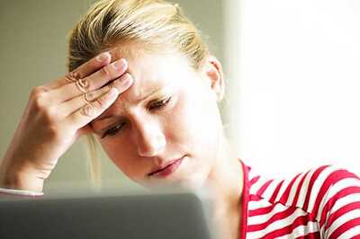 Migraine May Up Cardiovascular Diseases