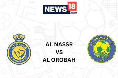 Al-Nassr vs Al Orobah Live Football Streaming For Saudi Pro League 2024-25 Match: How to Watch NSSR vs ORO Coverage on TV And Online