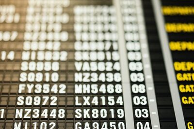 Chennai to Get Second Airport at Parandur