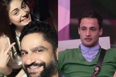 Bigg Boss 13: Parag Tyagi Lashes Out At Asim For Misbehaving With Shefali