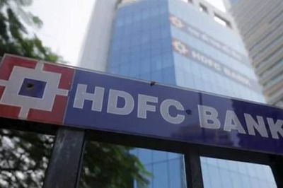 HDFC Bank Q4 Result: Net Profit Rises 20.6% To Rs 12,594 Crore; NII Jumps 23.7%; Rs 19 Dividend Declared