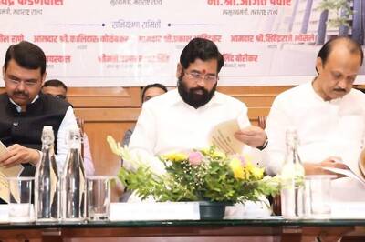 Maha Portfolio Puzzle: CM Shinde Keen on Cabinet Expansion, Ajit Pawar Firm on Finance, to Meet Shah