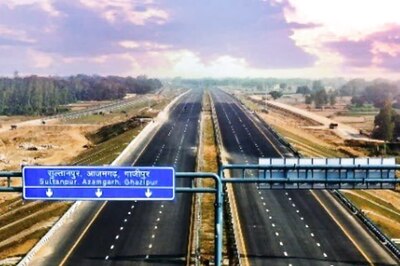 UP Driving Expressway Transformation with 3,200 Km of High-Speed Roads in Next Few Years