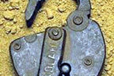 In UK, you just can't get locked in