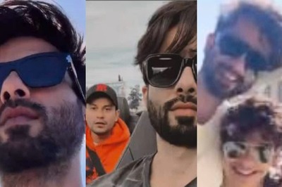 Shahid Kapoor Relives Europe Biking Trip Memories with Ishaan Khatter, Kunal Kemmu; Watch