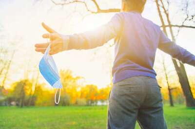 COVID-19: How To Manage Mental And Emotional Well Being After Recovering From Coronavirus