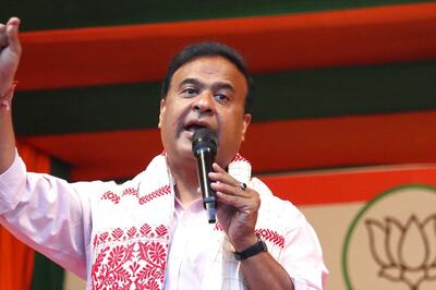 Assam Assembly Ends 2-Hour Break For Friday Namaz; Himanta Says ‘Shed Another Vestige Of Colonial Baggage’