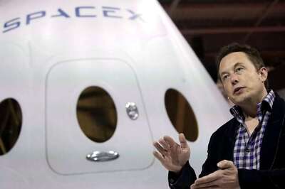 SpaceX to Try Again to Launch US Satellite in First National Security Mission
