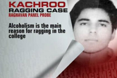 Hire counsellors to check ragging: SC to colleges