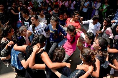 Karnataka II PUC Results 2017 Announced, Girls Outperform Boys