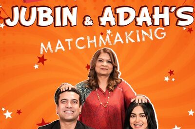 Sima Taparia Takes On Her First Bollywood Matchmaking Job, Sets Up Jubin Nautiyal, Adah Sharma