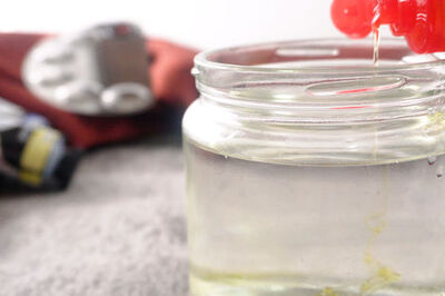 How to Get Paint off a Paint Brush