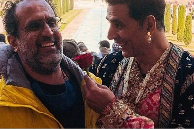 Aanand L Rai Confirms Akshay Kumar Starrer Raksha Bandhan to Release in Theatres, Gorkha to Go On Floors in 2022