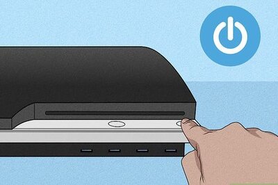 How to Check PS3 Memory