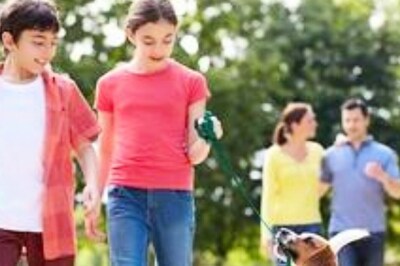 Short Walks After Meals Could Keep Type-2 Diabetes Risks At Bay, Reveals New Study