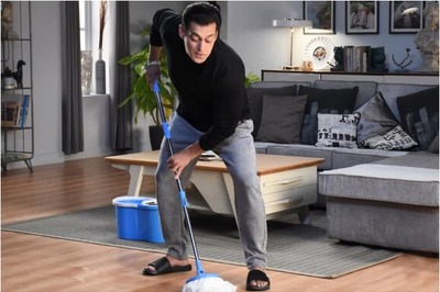 Bigg Boss 2020: Salman Khan is All Set for Season 14, See New Promo Still Here