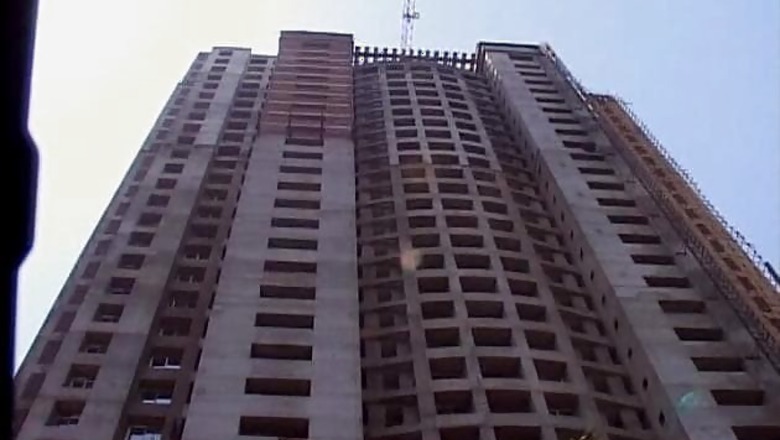 'Adarsh Society had no CRZ clearance'