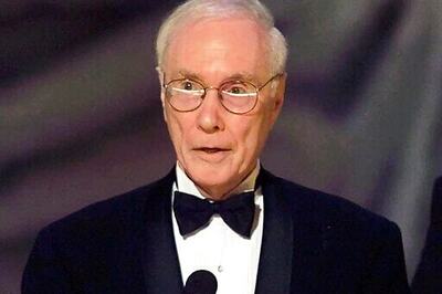 Roger Berlind, Tony-winning Broadway Producer, Dies At 90