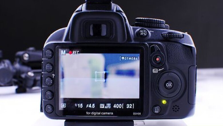 How to Make a Home Video