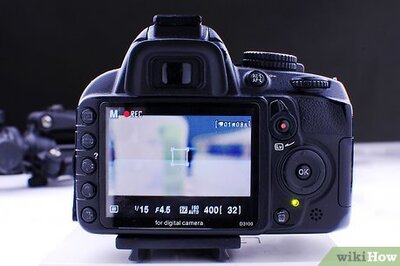 How to Make a Home Video