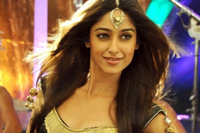 Ileana D'Cruz: Had a great time shooting 'Happy Ending'