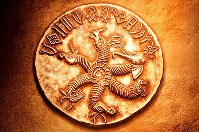 Hrithik Roshan Starrer 'Mohanjo Daro' Motion Poster Looks Fascinating