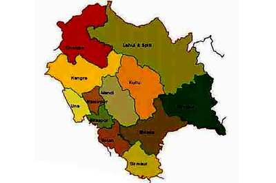 Himachal Pradesh by-polls: Counting of votes begins in Mandi