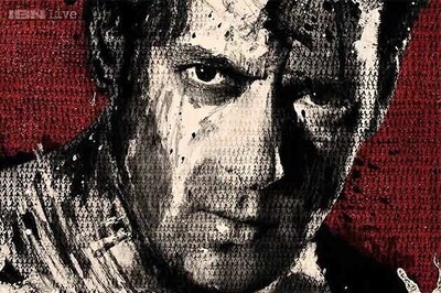 'Jai Ho' first look: Meet Salman Khan, the people's man