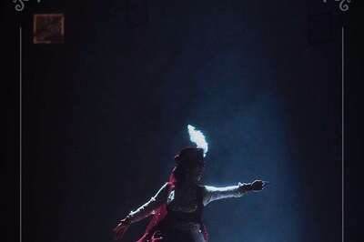 It is Time! Get Ready to Witness 'Mughal-e-Azam-The Musical' in Mumbai 