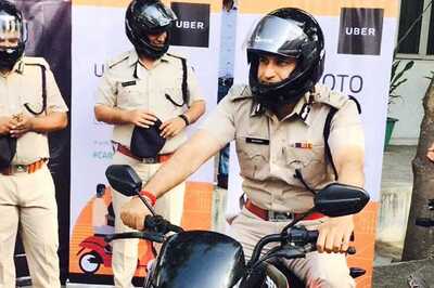 Gurgaon CP Navdeep Virk Transferred After Rain Creates Havoc in the City