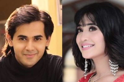 Balika Vadhu 2: Set Photos Confirm Roles of Shivangi Joshi, Randeep Rai