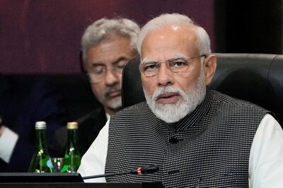 PM Modi US Visit: Security Agencies Extra Cautious on Permission to Protesters, Say Sources