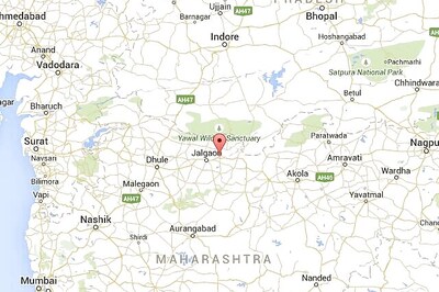 Army personnel killed in firing by civilians in Maharashtra