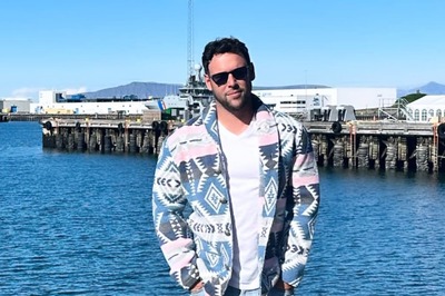 Scooter Braun Steps Down From Music Management After 23 Years: ‘I’ve Been Blessed'