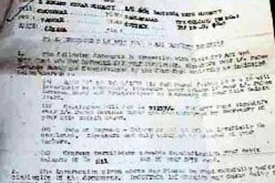 Ray of hope for Indian in Pak jail