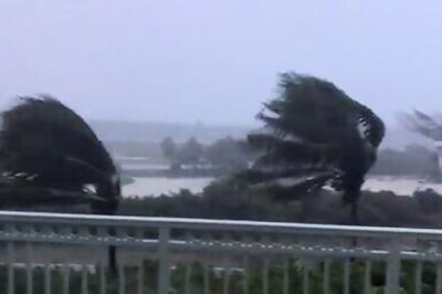 Tropical Storm Isaias kills at least one on its way to U.S. Northeast