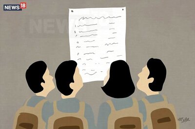 Jharkhand Board Class 12th Result 2018 for Commerce, Science Streams Released on jharresults.nic.in