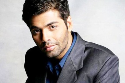 Zoya Akhtar has a knack of dealing with human dynamics, says Karan Johar.
