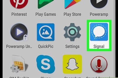 How to Know if a Contact Is Using Signal