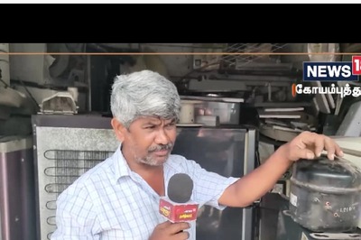 Coimbatore Fridge Explosion: Mechanic Explains Why It Happened, Suggests Precautions