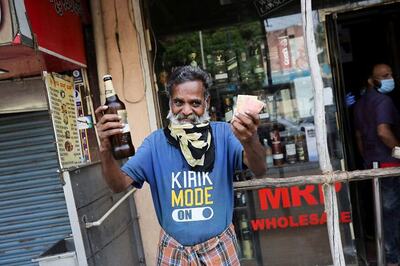 Delhi Govt Lifts 'Special Corona Fee' on Liquor From June 10, But Raises VAT