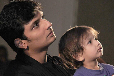 Actor Jiiva to star in Ahmed's next