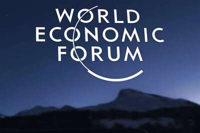 Over 100 Indian CEOs and Bollywood Stars to Visit Davos for 50th World Economic Forum Meet