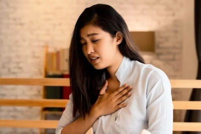 Heat And Humidity Affects Asthma Patients; What Precautions Can You Take