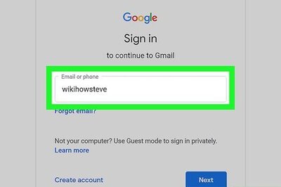 How to Switch from AOL to Gmail