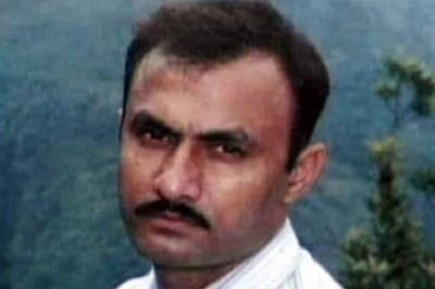Sohrabuddin case: Farmhouse owner gets bail