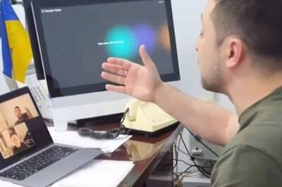 Starlink Has 'Destroyed' Vladimir Putin's Information Campaign, Says US Official