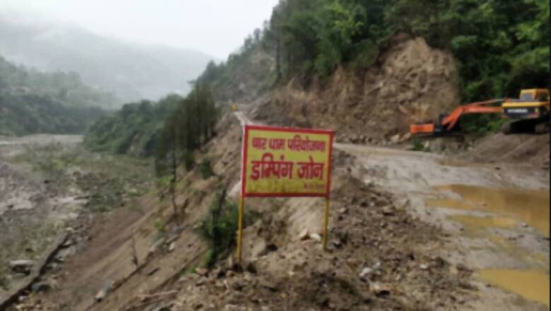'There Appear to be Serious Violations of Forest Rules in Govt's Flagship Char Dham Road Project': SC Panel Chief
