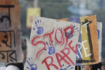 8-year-old Raped by Two Minors in Ghaziabad